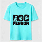 PetTaxClub Proud Dog Person Classic T-Shirt