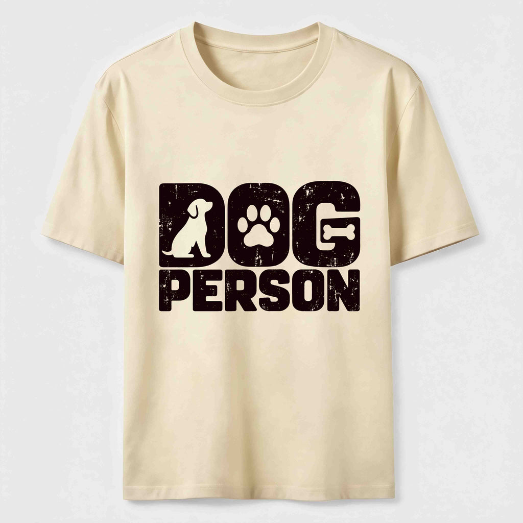 PetTaxClub Proud Dog Person Classic T-Shirt