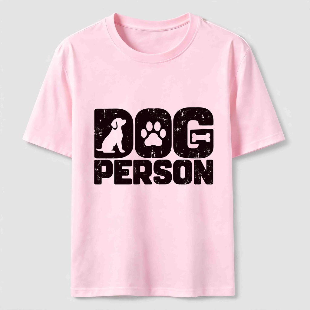 PetTaxClub Proud Dog Person Classic T-Shirt