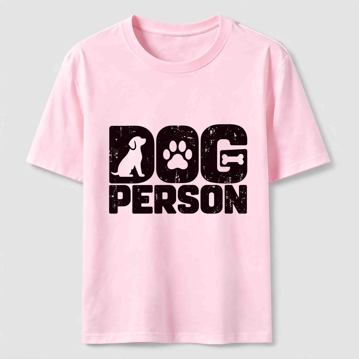 PetTaxClub Proud Dog Person Classic T-Shirt