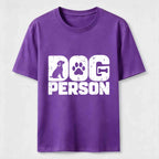 PetTaxClub Proud Dog Person Classic T-Shirt