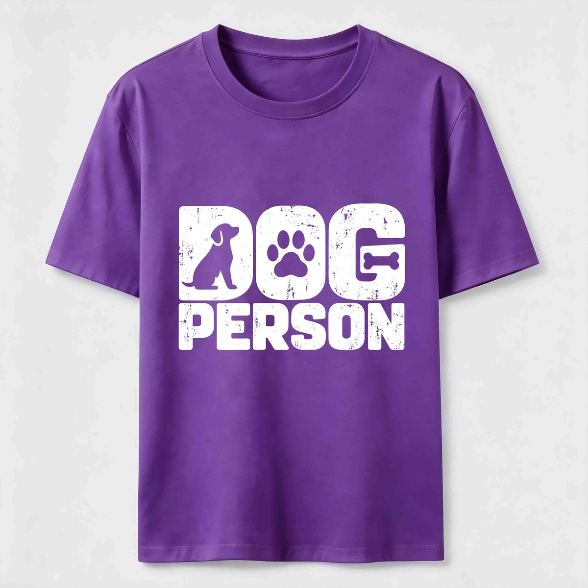 PetTaxClub Proud Dog Person Classic T-Shirt