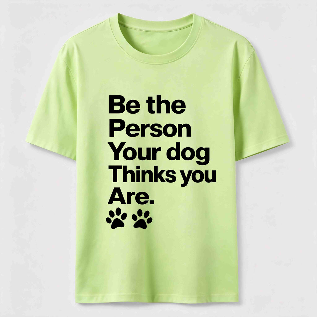 PetTaxClub Your Dog Thinks You Are Classic T-Shirt