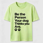 PetTaxClub Your Dog Thinks You Are Classic T-Shirt