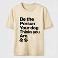 PetTaxClub Your Dog Thinks You Are Classic T-Shirt