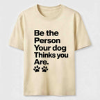 PetTaxClub Your Dog Thinks You Are Classic T-Shirt