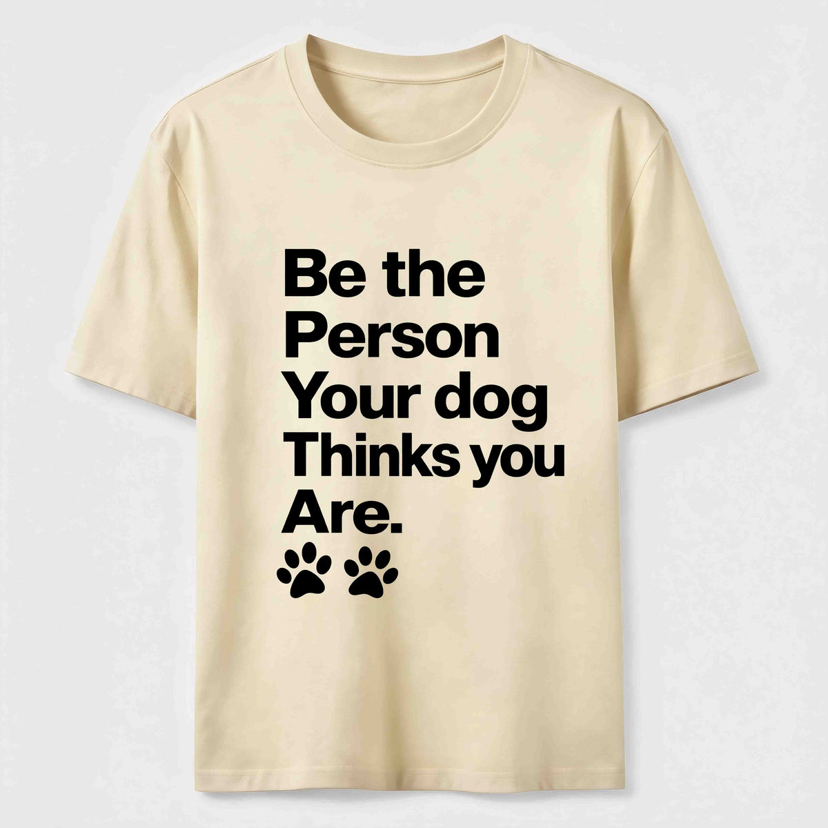 PetTaxClub Your Dog Thinks You Are Classic T-Shirt