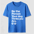 PetTaxClub Your Dog Thinks You Are Classic T-Shirt