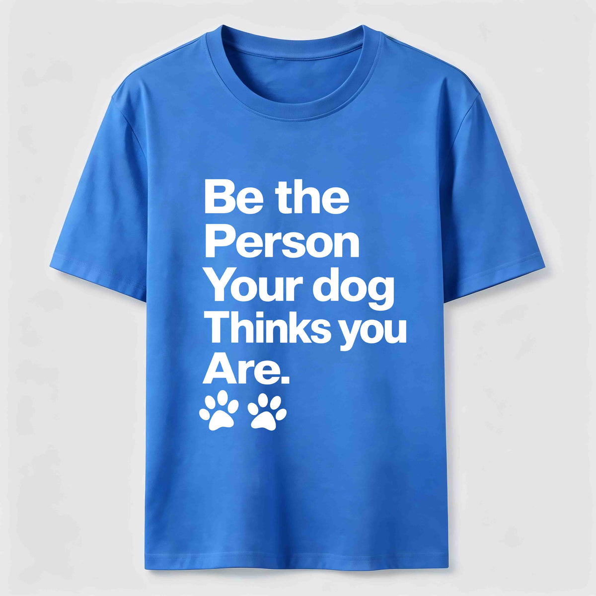 PetTaxClub Your Dog Thinks You Are Classic T-Shirt