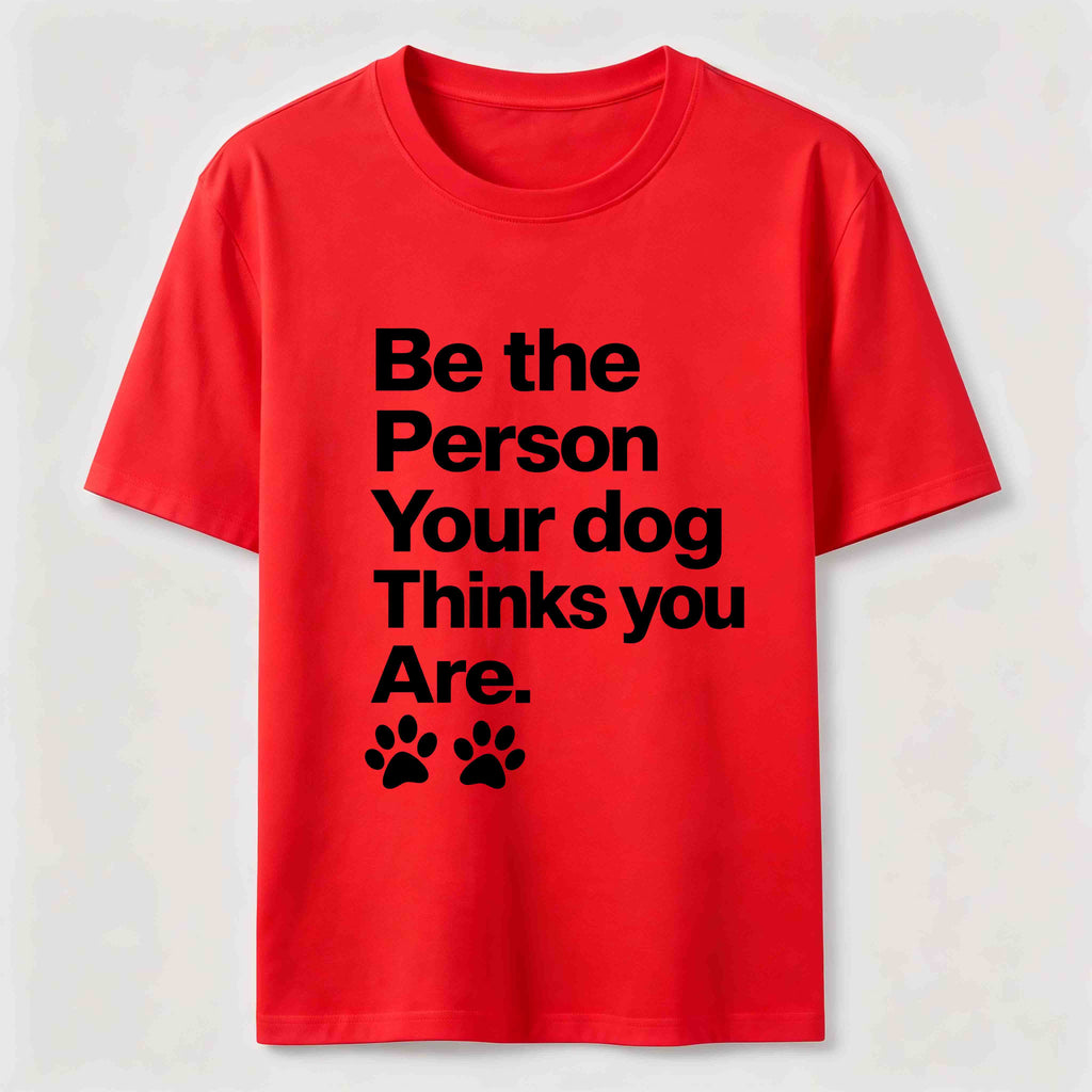 PetTaxClub Your Dog Thinks You Are Classic T-Shirt