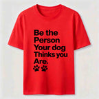 PetTaxClub Your Dog Thinks You Are Classic T-Shirt