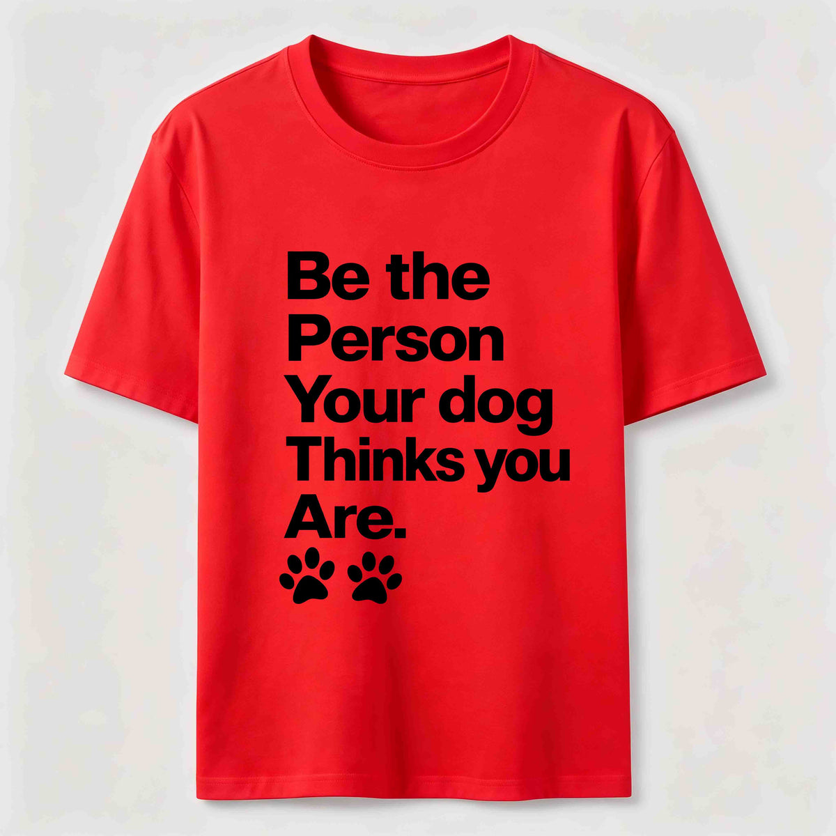 PetTaxClub Your Dog Thinks You Are Classic T-Shirt
