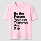 PetTaxClub Your Dog Thinks You Are Classic T-Shirt