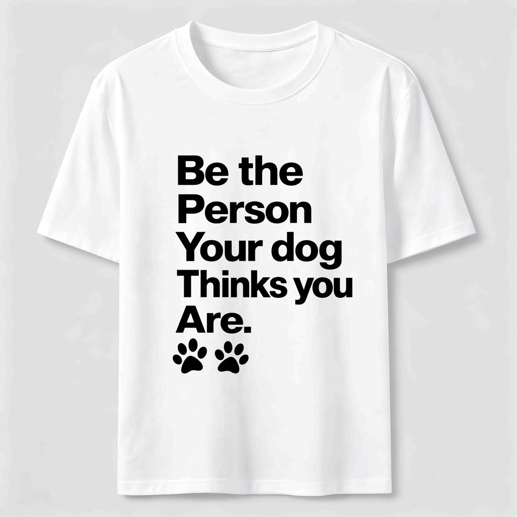 PetTaxClub Your Dog Thinks You Are Classic T-Shirt