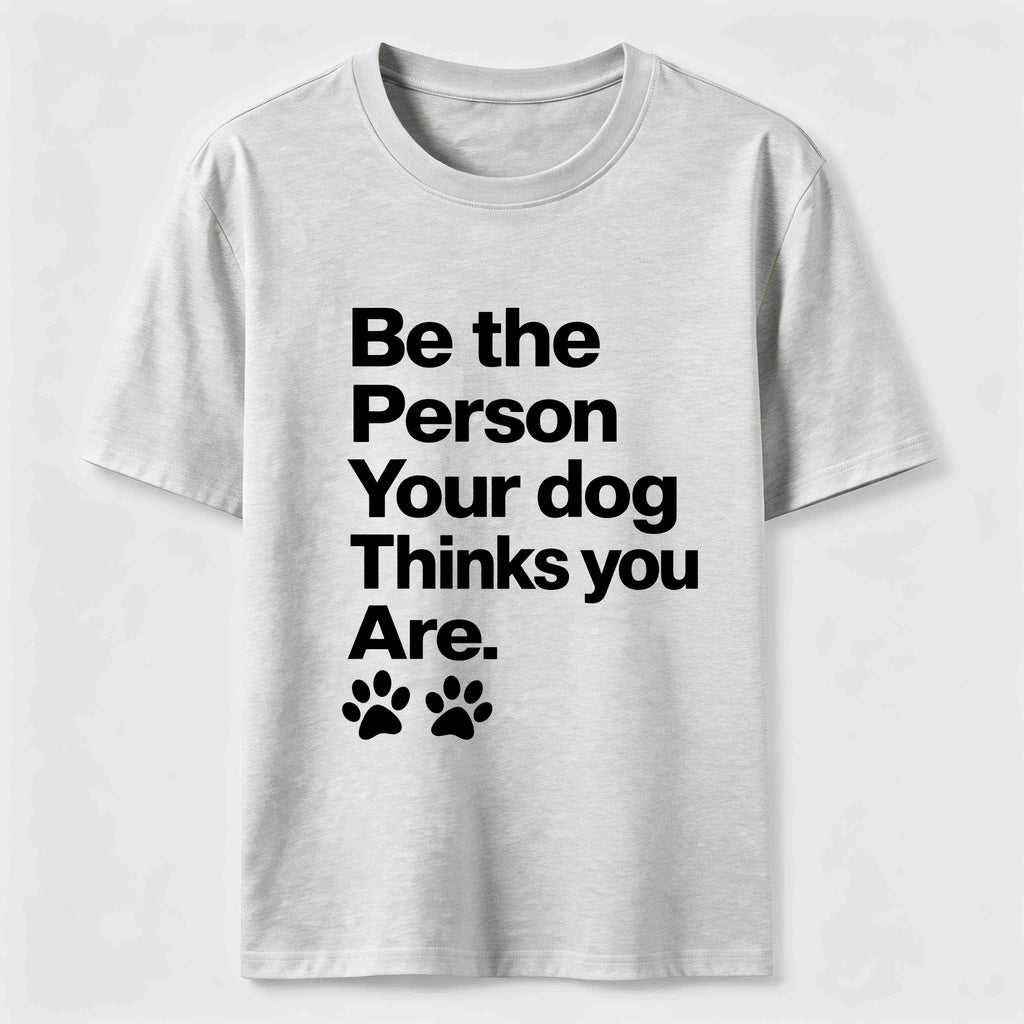 PetTaxClub Your Dog Thinks You Are Classic T-Shirt