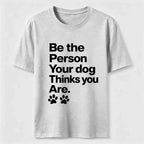 PetTaxClub Your Dog Thinks You Are Classic T-Shirt