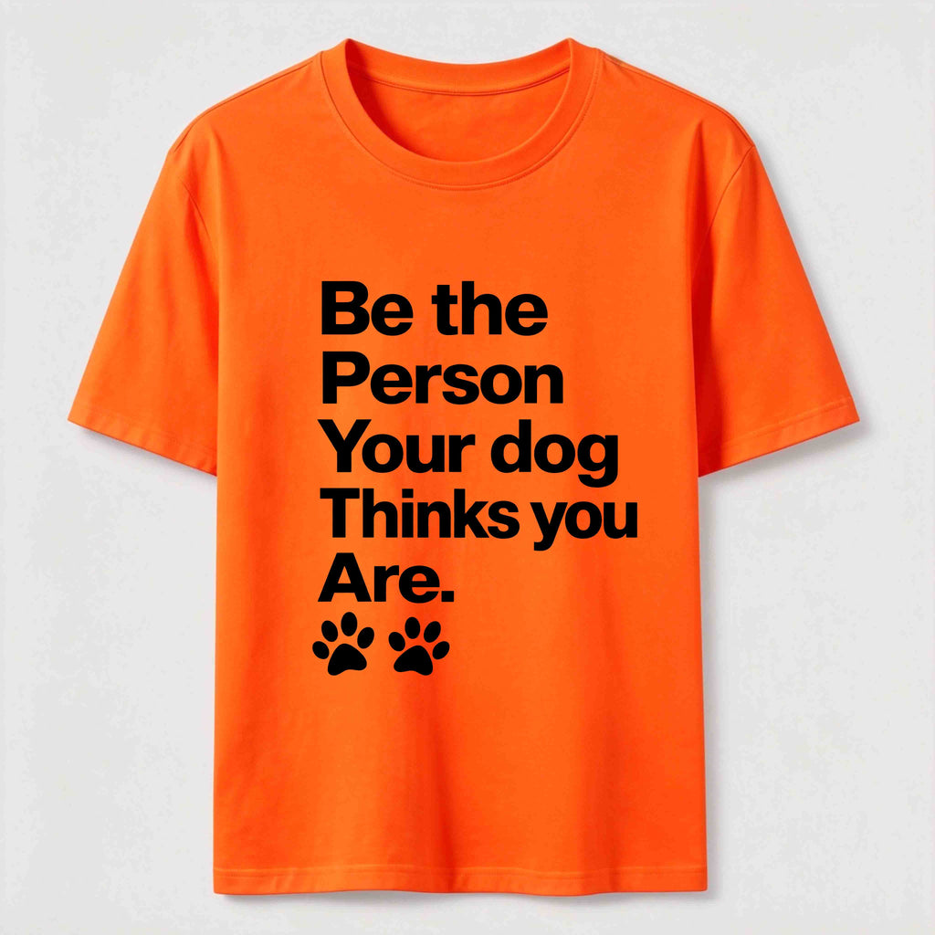 PetTaxClub Your Dog Thinks You Are Classic T-Shirt