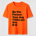 PetTaxClub Your Dog Thinks You Are Classic T-Shirt