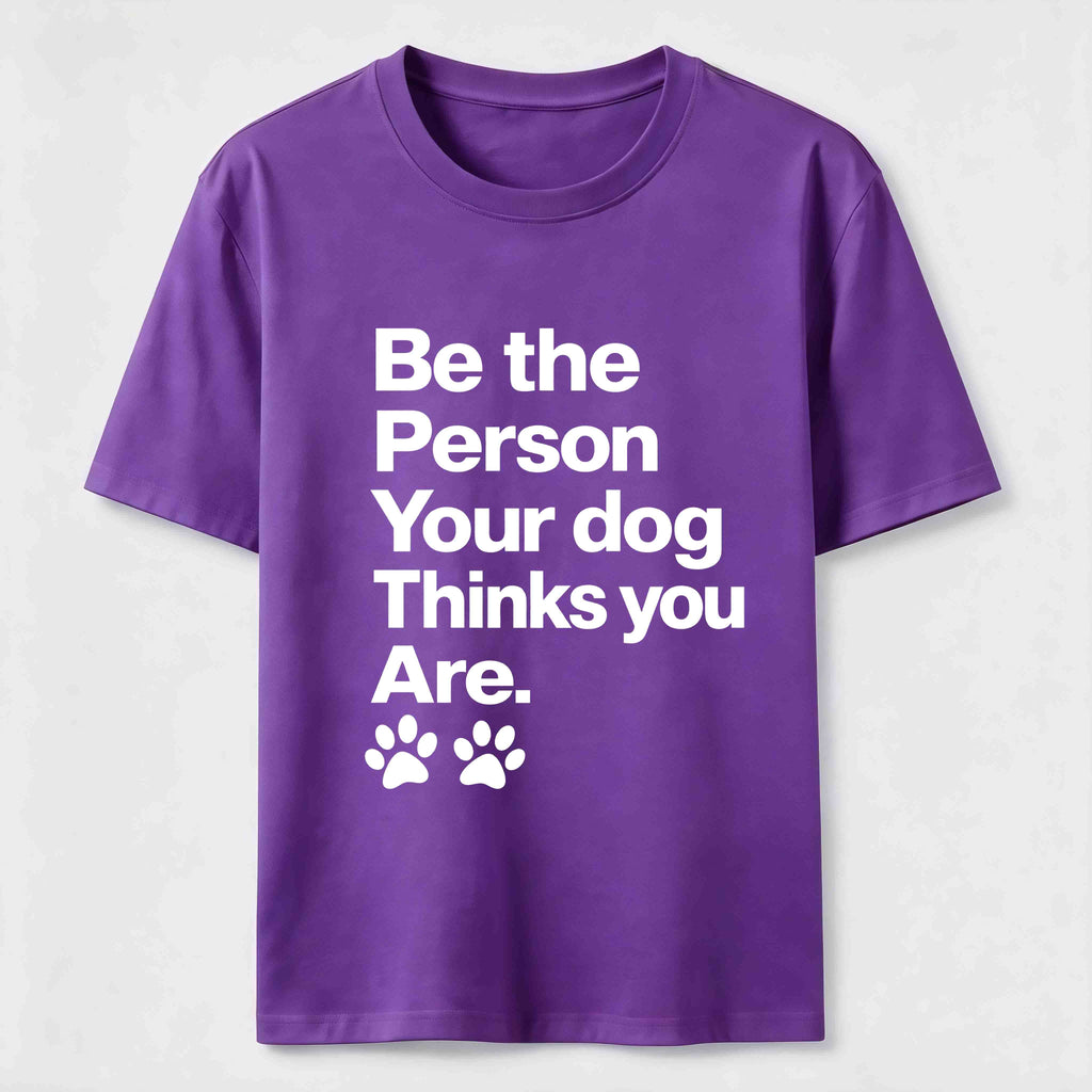 PetTaxClub Your Dog Thinks You Are Classic T-Shirt