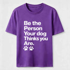 PetTaxClub Your Dog Thinks You Are Classic T-Shirt