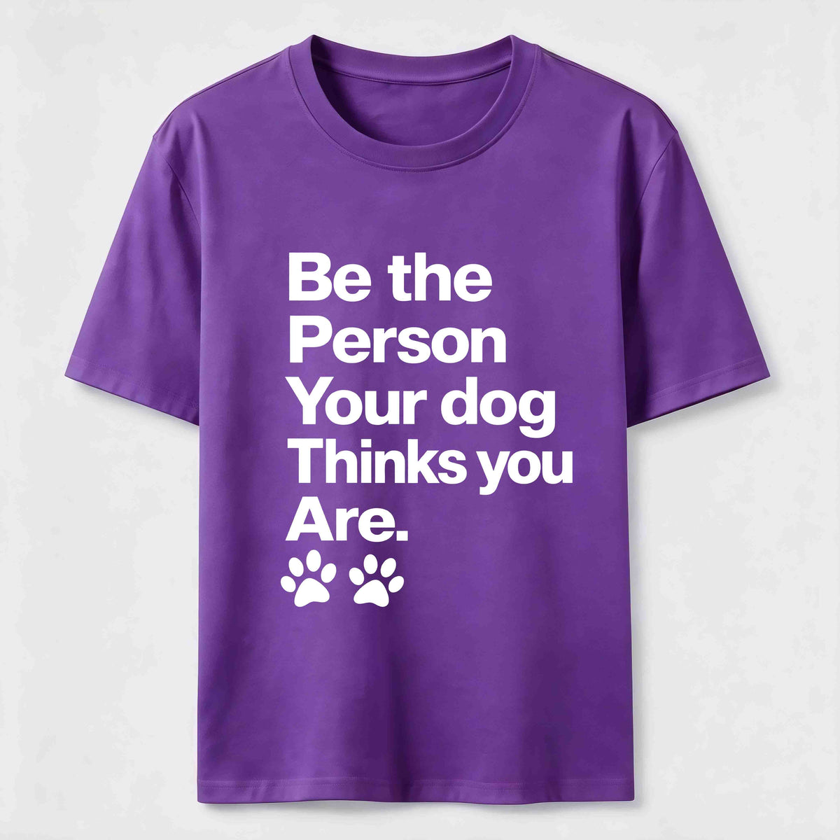 PetTaxClub Your Dog Thinks You Are Classic T-Shirt