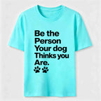 PetTaxClub Your Dog Thinks You Are Classic T-Shirt