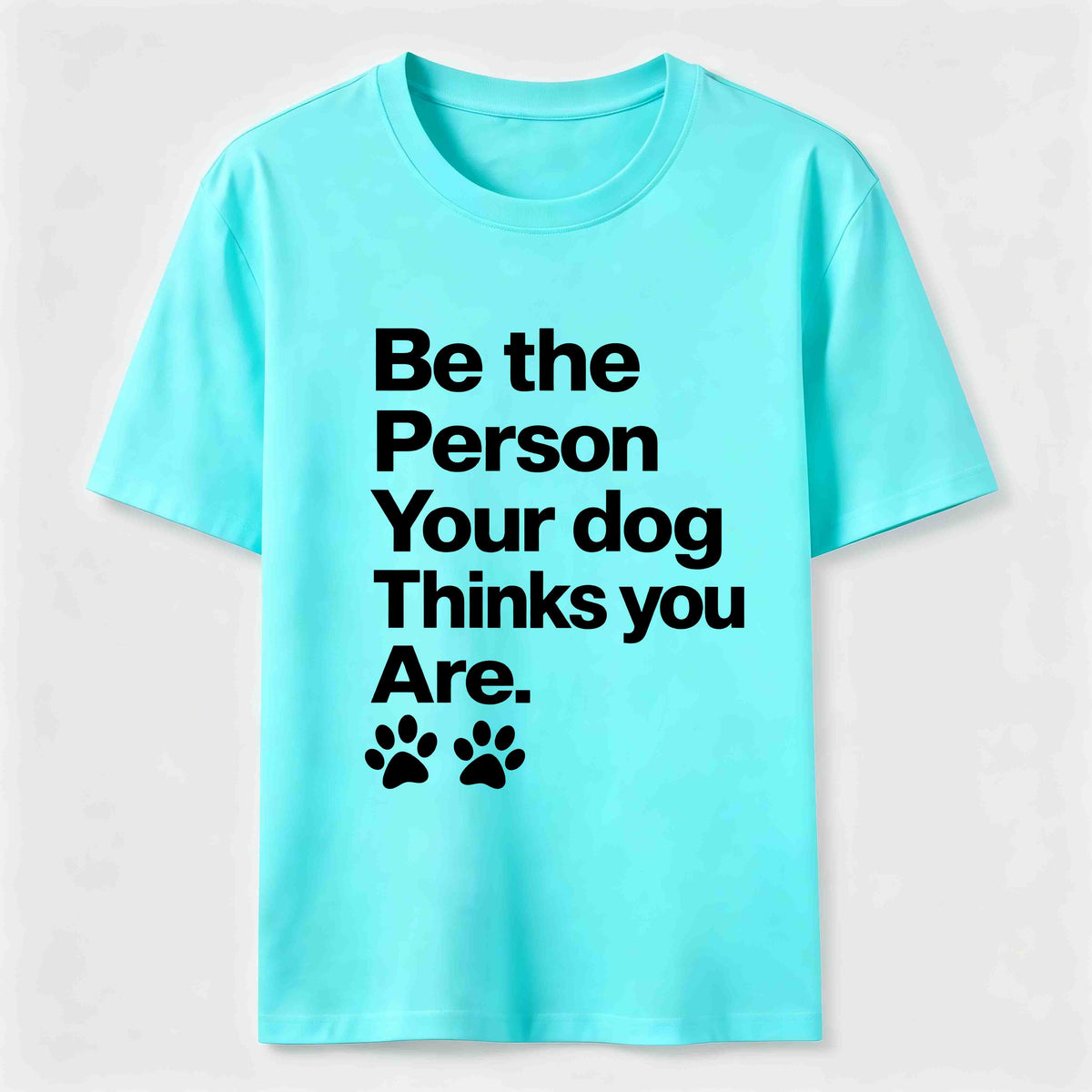 PetTaxClub Your Dog Thinks You Are Classic T-Shirt