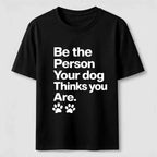 PetTaxClub Your Dog Thinks You Are Classic T-Shirt
