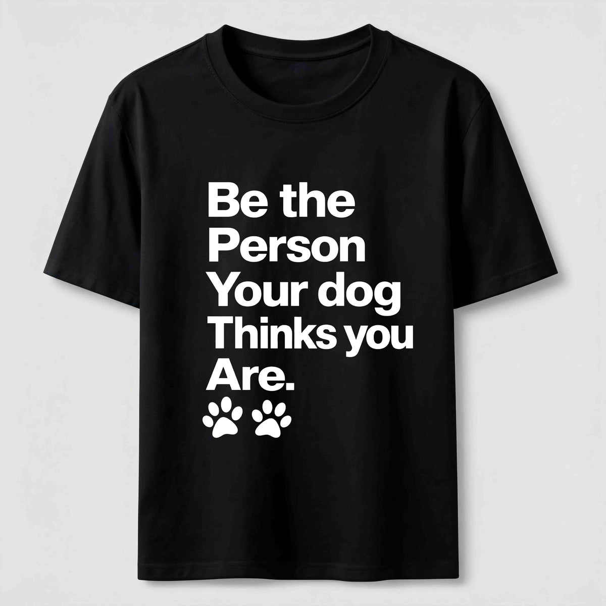 PetTaxClub Your Dog Thinks You Are Classic T-Shirt