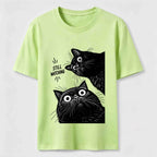 PetTaxClub Still Watching Cats Classic T-Shirt