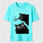 PetTaxClub Still Watching Cats Classic T-Shirt