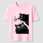 PetTaxClub Still Watching Cats Classic T-Shirt