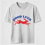 PetTaxClub Good Luck Rabbit Classic T-Shirt