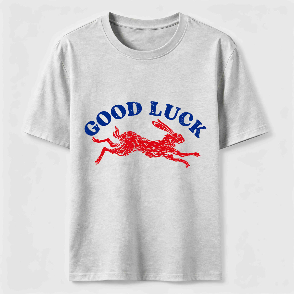 PetTaxClub Good Luck Rabbit Classic T-Shirt