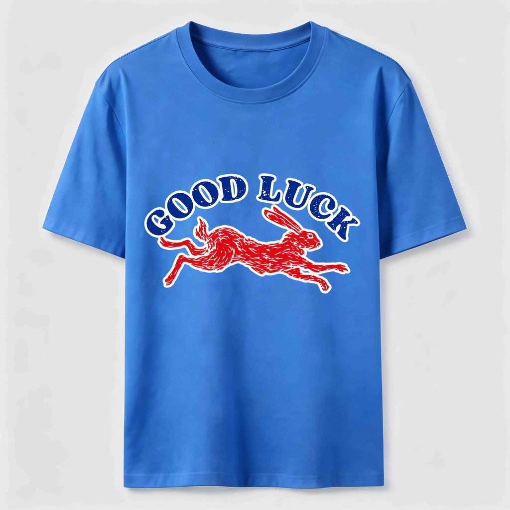 PetTaxClub Good Luck Rabbit Classic T-Shirt