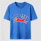 PetTaxClub Good Luck Rabbit Classic T-Shirt