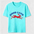 PetTaxClub Good Luck Rabbit Classic T-Shirt