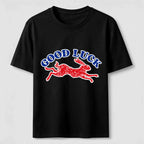 PetTaxClub Good Luck Rabbit Classic T-Shirt
