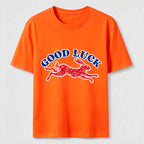 PetTaxClub Good Luck Rabbit Classic T-Shirt