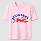PetTaxClub Good Luck Rabbit Classic T-Shirt
