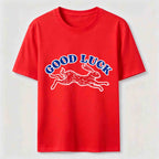 PetTaxClub Good Luck Rabbit Classic T-Shirt