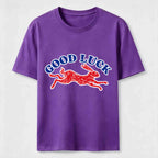 PetTaxClub Good Luck Rabbit Classic T-Shirt