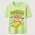 PetTaxClub Halloween Boonana Cat Classic T-Shirt