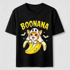 PetTaxClub Halloween Boonana Cat Classic T-Shirt