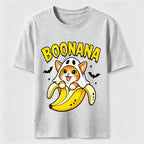 PetTaxClub Halloween Boonana Cat Classic T-Shirt