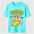 PetTaxClub Halloween Boonana Cat Classic T-Shirt