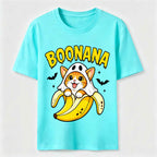PetTaxClub Halloween Boonana Cat Classic T-Shirt