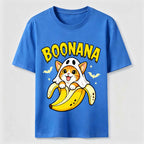 PetTaxClub Halloween Boonana Cat Classic T-Shirt