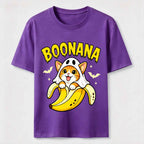 PetTaxClub Halloween Boonana Cat Classic T-Shirt