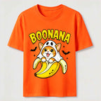 PetTaxClub Halloween Boonana Cat Classic T-Shirt